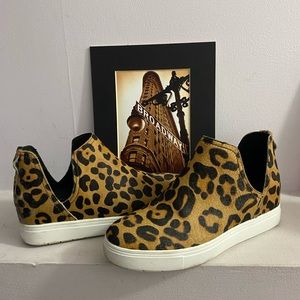 STEVE by Steve Madden Caprice Slip On Sneakers